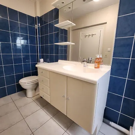 Le Clos Diri Διαμέρισμα Ντινάν