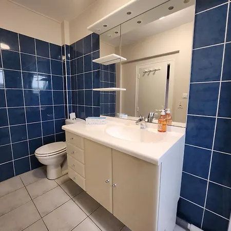 Διαμέρισμα Le Clos Diri Ντινάν