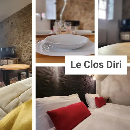 Le Clos Diri